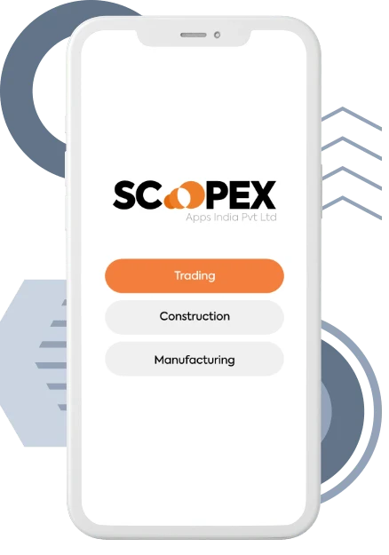enterprise resource planning app