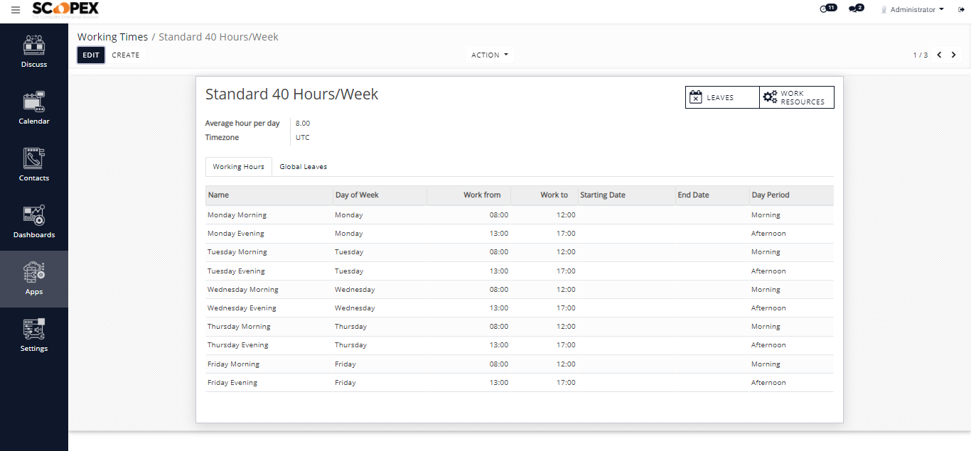 cloud based manufacturing software