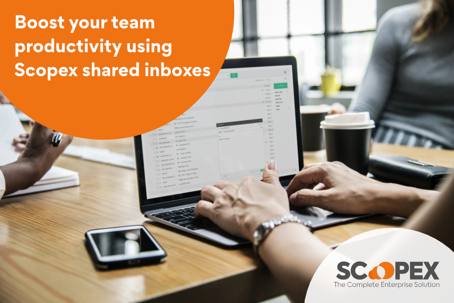 Boost your team