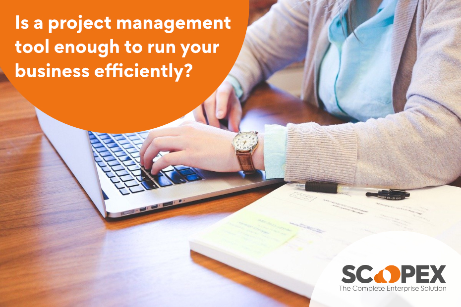 Project Management Tool