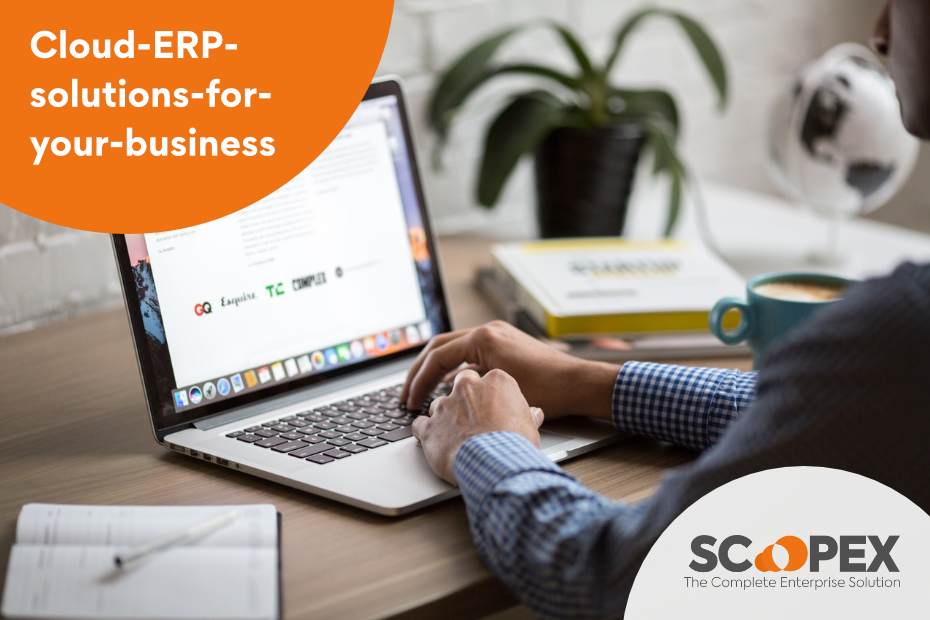 ERP Solutions