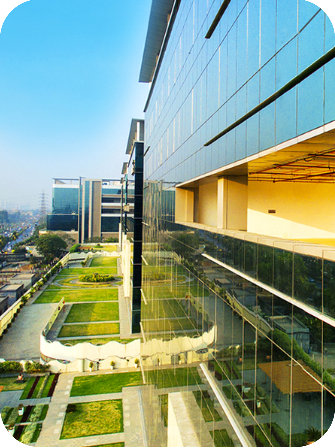 facility management app