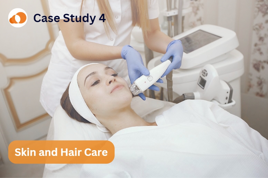 Skin and Hair Care